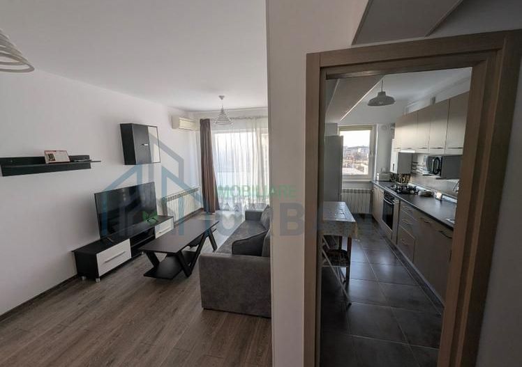 Apartament 2 camere, 50mp + balcon - Poză 4