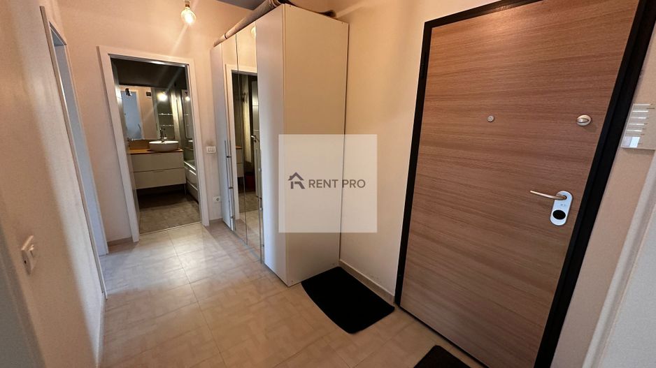 2 Camere Iuliu Maniu 6 Mobilat Utilat Novum Politehnica - Poză 6