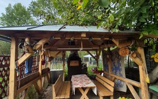 Vila 4 camere + teren 818 mp central Provita de Sus (lângă școală) - Poză 24