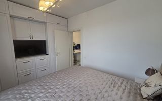2 camere mobilat lux | New Point Pipera - Poză 12
