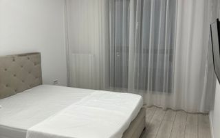 AP. 2 CAMERE REGNUM RESIDENCE, LOC DE PARCARE, PET-FRIENDLY, MODERN - Poză 8