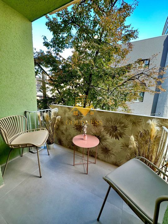 2 camere,lux, zona centrala,Piata Mihai Viteazu,Panemar,Mc Donald's - Poză 7