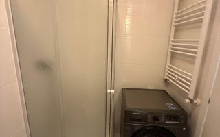 Garsoniera complet mobilată/utilata- Paladium residence1+2 parcări - Poză 9