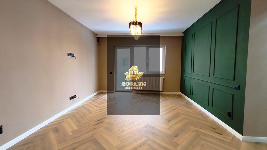 Apartament 2 camere + dressing | 55 mp | Zona Terra - Floresti - Poză 15