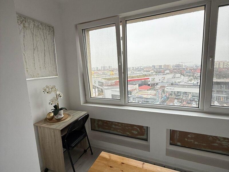 AP. 3 CAMERE BRANCOVEANU, BLOC REABILITAT,  MOBILAT/UTILI MODERN - Poză 5