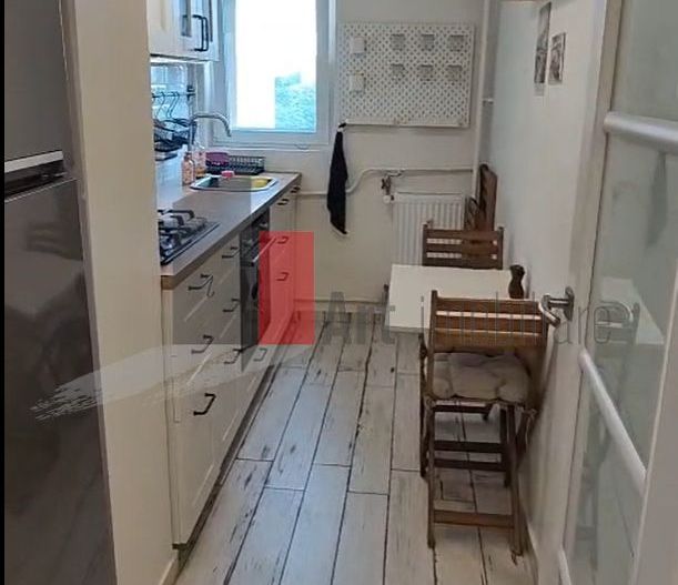 Apartament luminos cu 3 camere de închiriat | Zona Romancierilor - pet friendly - Poză 3