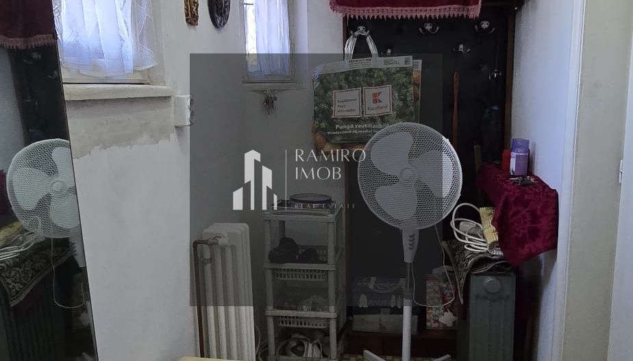 Apartament 2 camere metrou Stefan cel mare/centrala - Poză 12