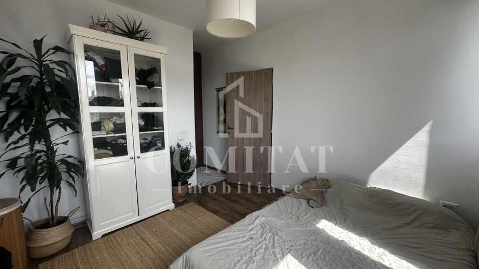 Apartament în zona Ultracentrală | Etaj intermediar | 2 camere - Poză 7