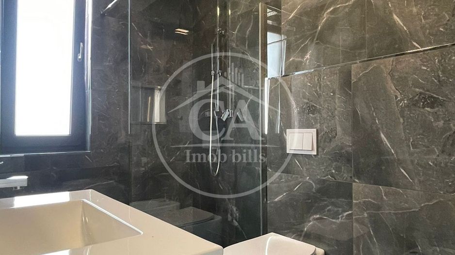 Apartament cu 2 camere de inchiriat in cartierul Grigorescu Oradea - Poză 6