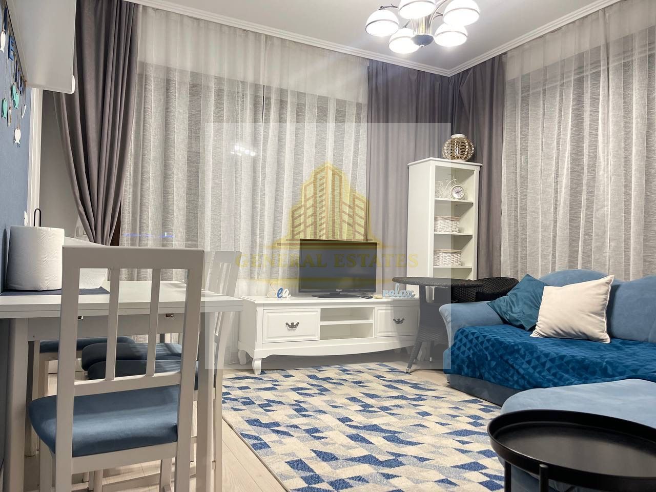 Apartament 2 camere - complet mobilat si utilat - Poză 5