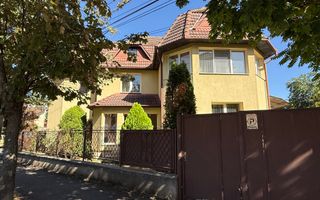 Casa individuala ideala sediu firma locuinta, zona P-ta Fraternitatii - Poză 1