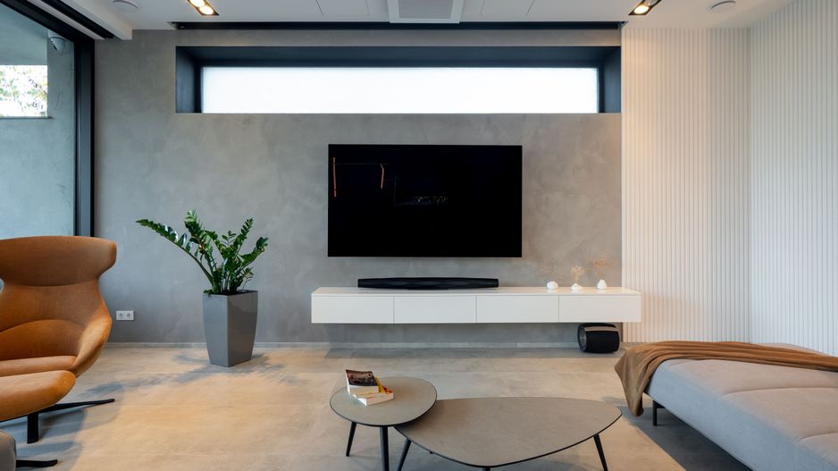 Smart-Home nZEB spectaculoasa Bucuresti Sector 1 cu deschidere lac -teren 2000mp - Poză 34