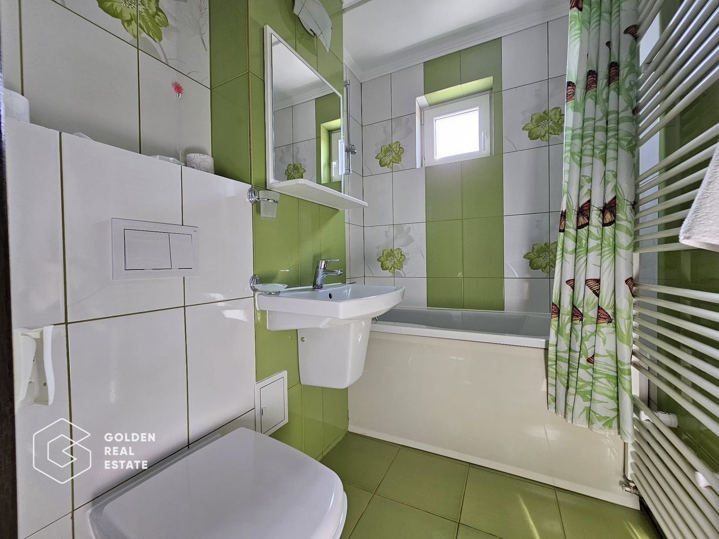 Apartament 3 camere, zona Podgoria - Poză 9