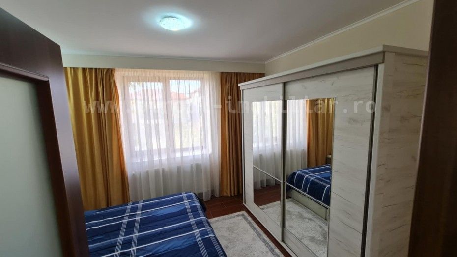 Apartament Spațios 4 Camere – Etaj 1, Complet Mobilat – Intrare Lazu - Poză 4