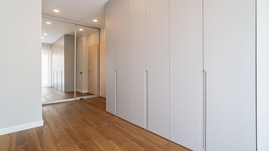 3 CAMERE + LOC DE PARCARE || FLOREASCA PENINSULA - Poză 8