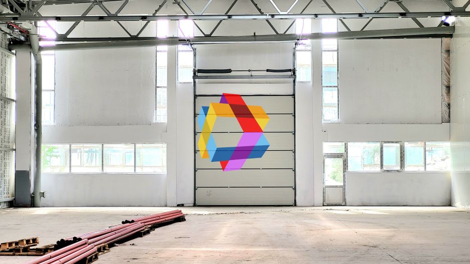 Hala de inchiriat Brasov - 1188 mp  # plus-imo.ro - Poză 3