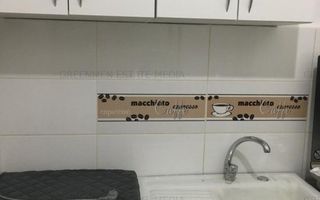 Garsoniera decomandata, modern renovata, metrou Iancului  - Poză 7