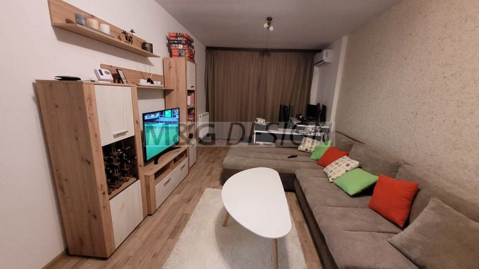 Apartament 2 camere Circumvalatiunii bloc nou - Poză 1