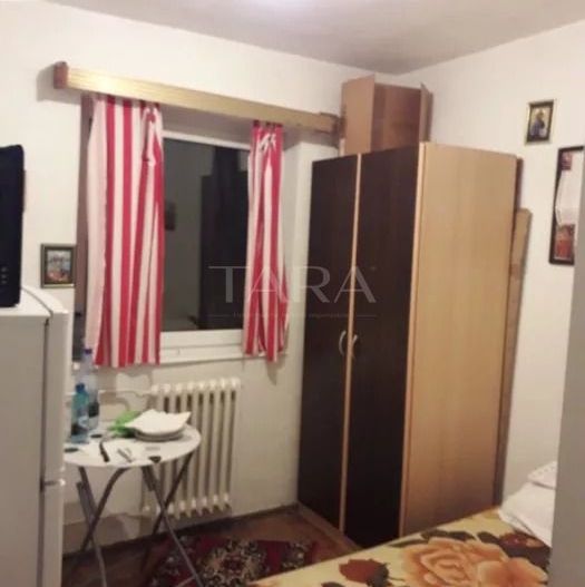 Garsoniera de vânzare în zona Gheorgheni - Poză 1