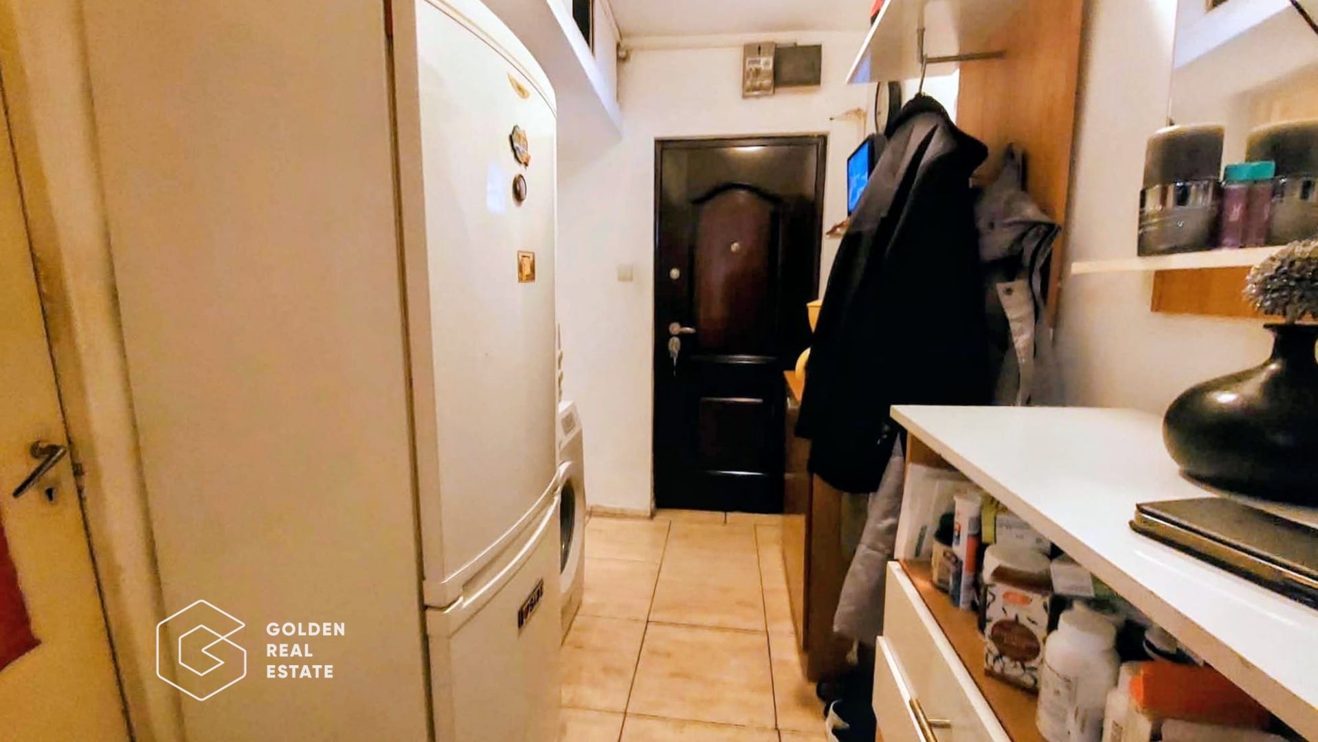 Apartament 3 camere, 53 mp, zona Spitalului Judetean - Poză 7