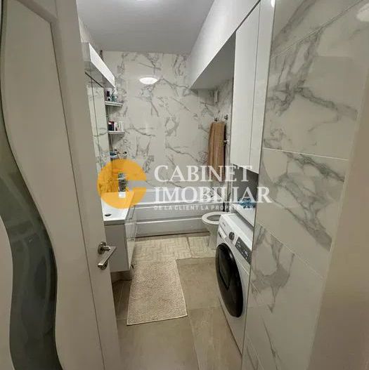 3 CAMERE - COMPLEX SOLEIA - BLOC NOU - BOXA SI PARCARE - VALEA LUPULUI - Poză 6