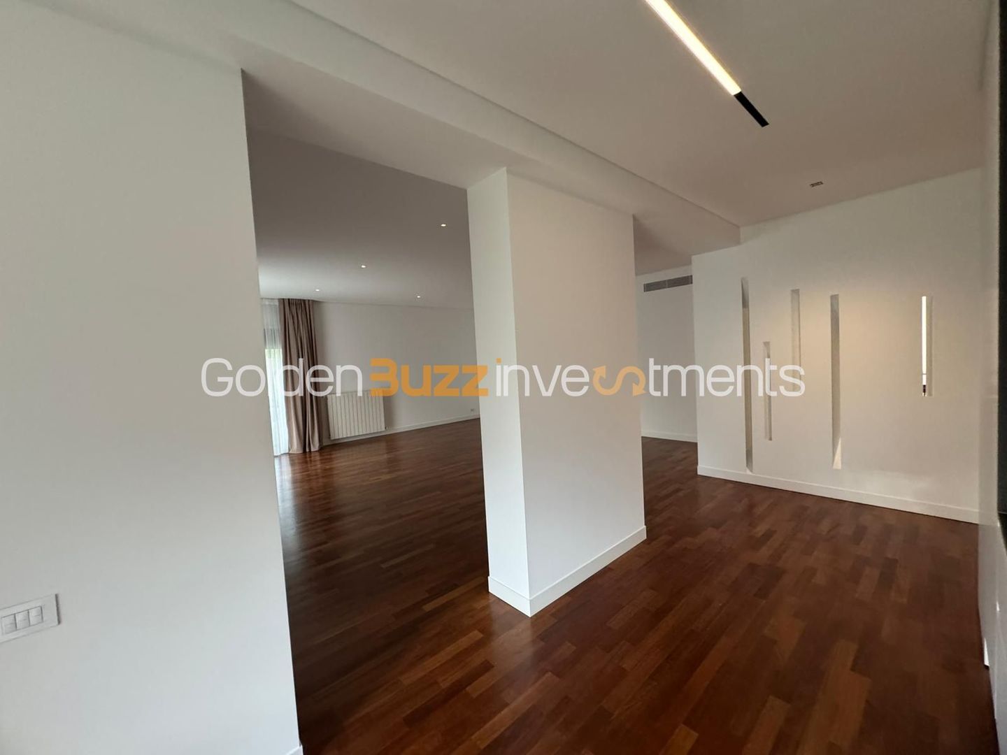 Apartament 4 camere | ~205 mp total  | Zona - Ambasada SUA - Poză 11