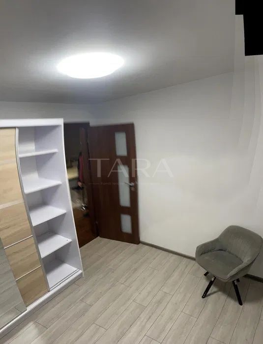 Apartament 2 camere si balcon, zonă liniștită. - Poză 6