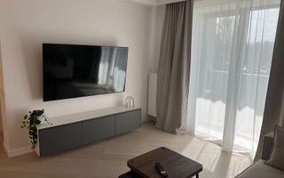 2 camere || loc de parcare inclus|| Cortina North - Poză 4