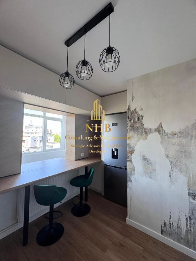 Apartament Premium 2 camere | Beller | Dorobanti - Poză 12