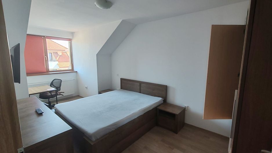 Apartament 2  camere tip studio Imperial Residence - Poză 8