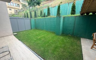 Apartament 2 camere | grădina 375 mp | la cheie | zona VIVO - Poză 7