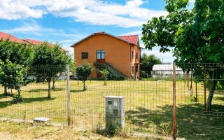 Casă P+E pe 1.000 mp – ideală pentru locuință si/sau investiție - Poză 1