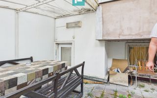 Zona Floreasca-Compozitori, 2 camere cu terasa - Poză 5
