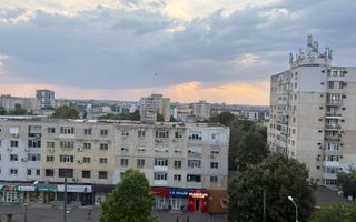 Tomis Nord Ciresica (C0D06) apartament 3 camere 68 mp - Poză 1