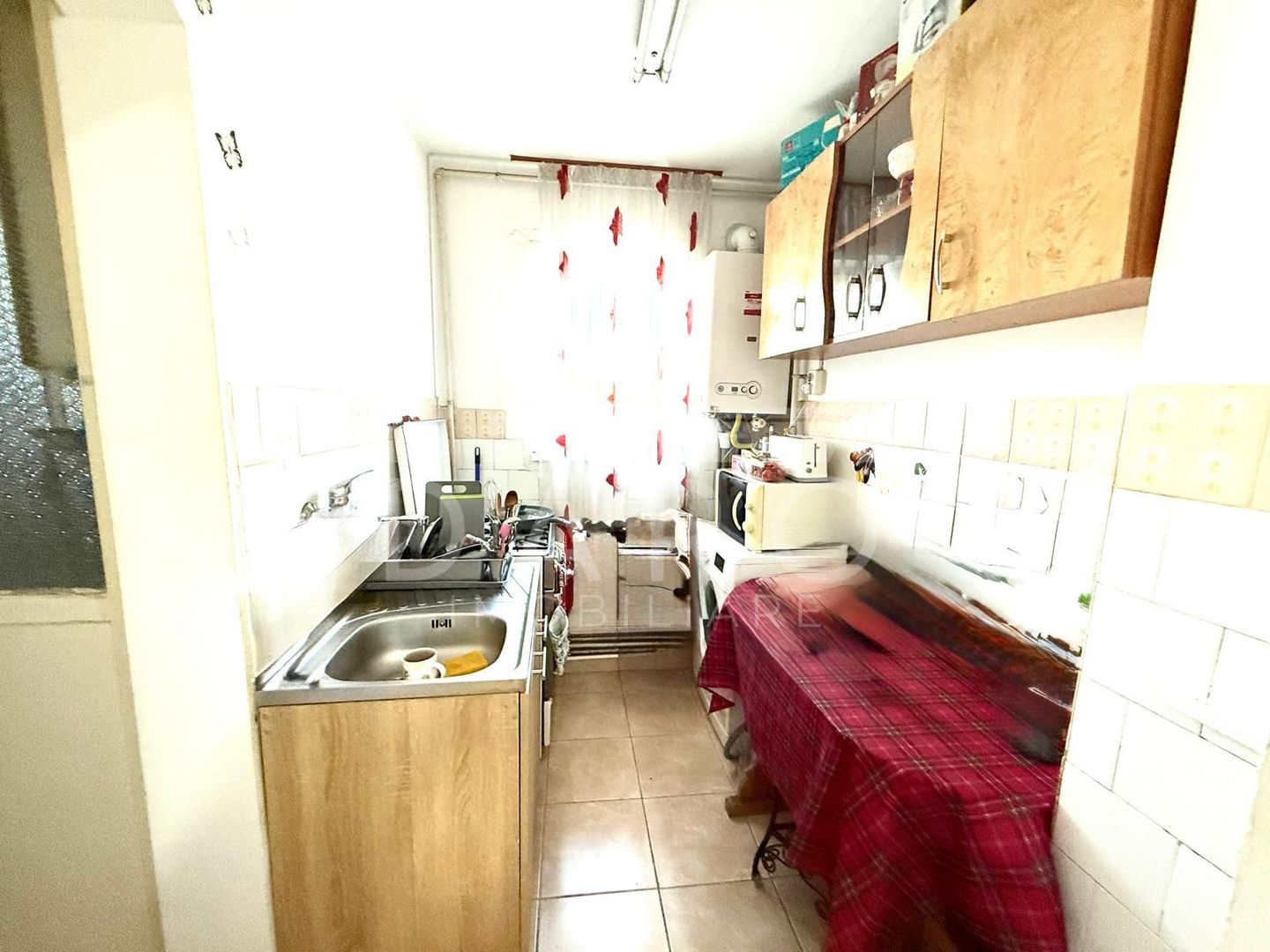 🏢 Apartament 2 camere de vânzare – zona Moldovei | - Poză 3