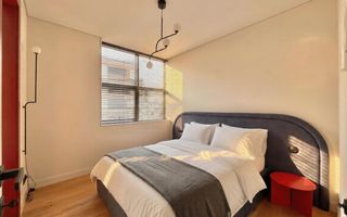 Penthouse superb 4 camere I Design industrial in Floreasca - Poză 22