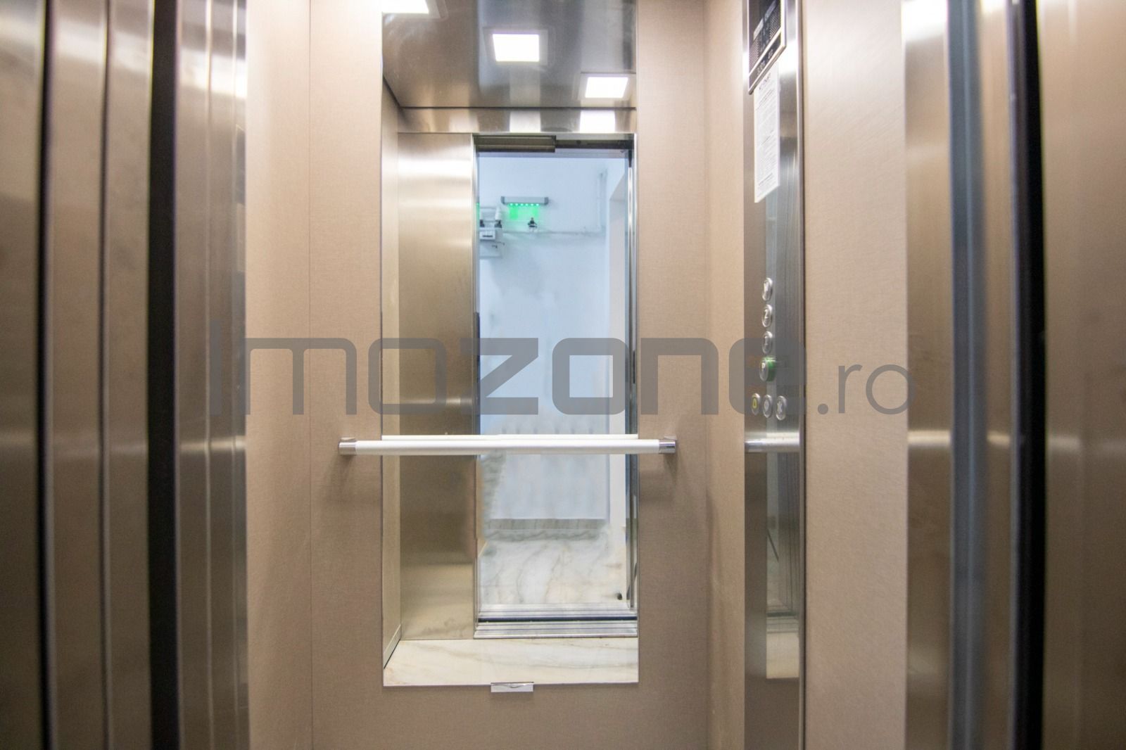 Militari Gorjului, Bloc nou FINALIZAT, 2 camere, 62 mp, etaj 3, lift, terasa - Poză 12