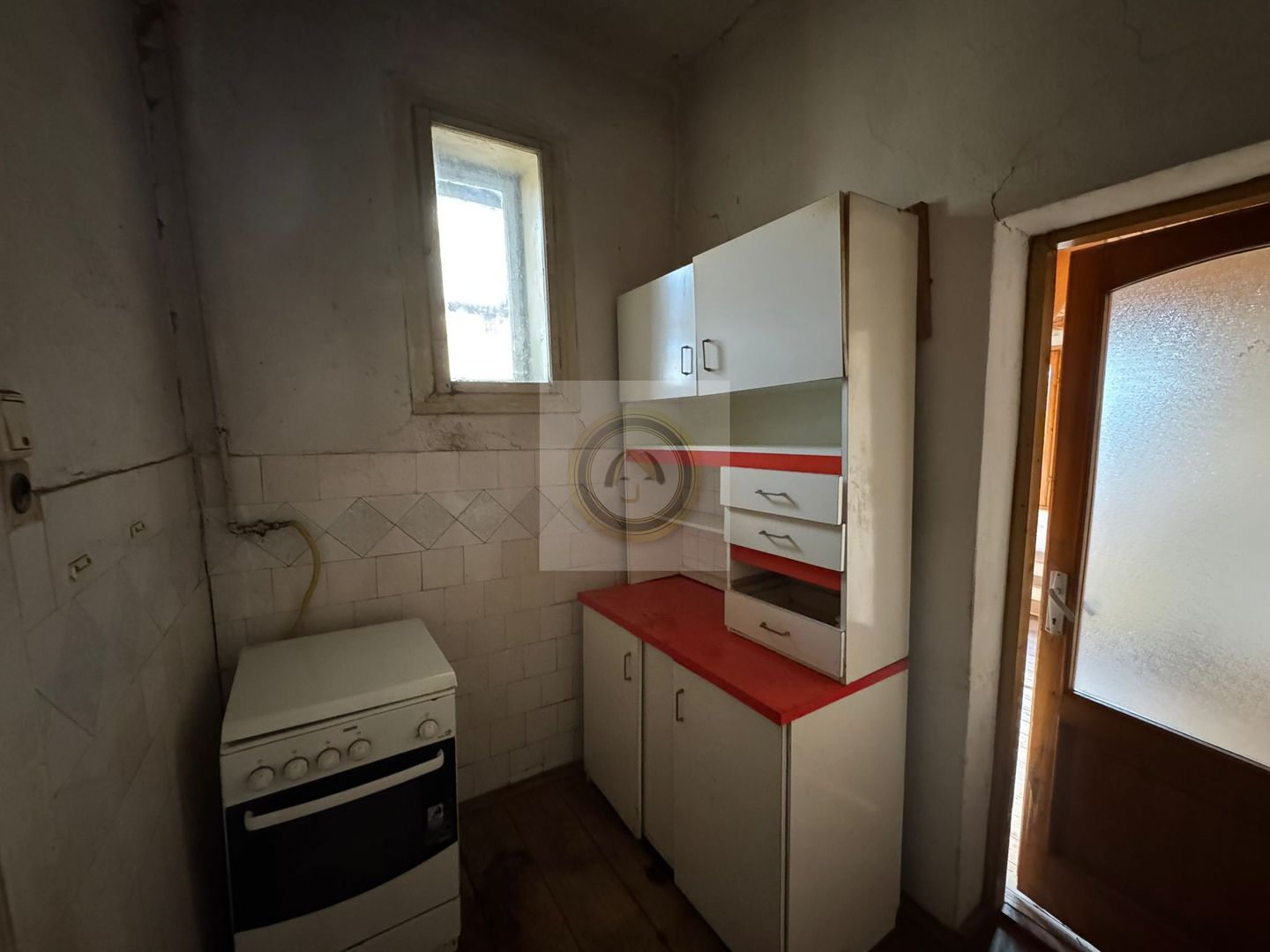 Teren și casă de vânzare în Miercurea Ciuc, zona L1u (strada Leliceni) - Poză 9