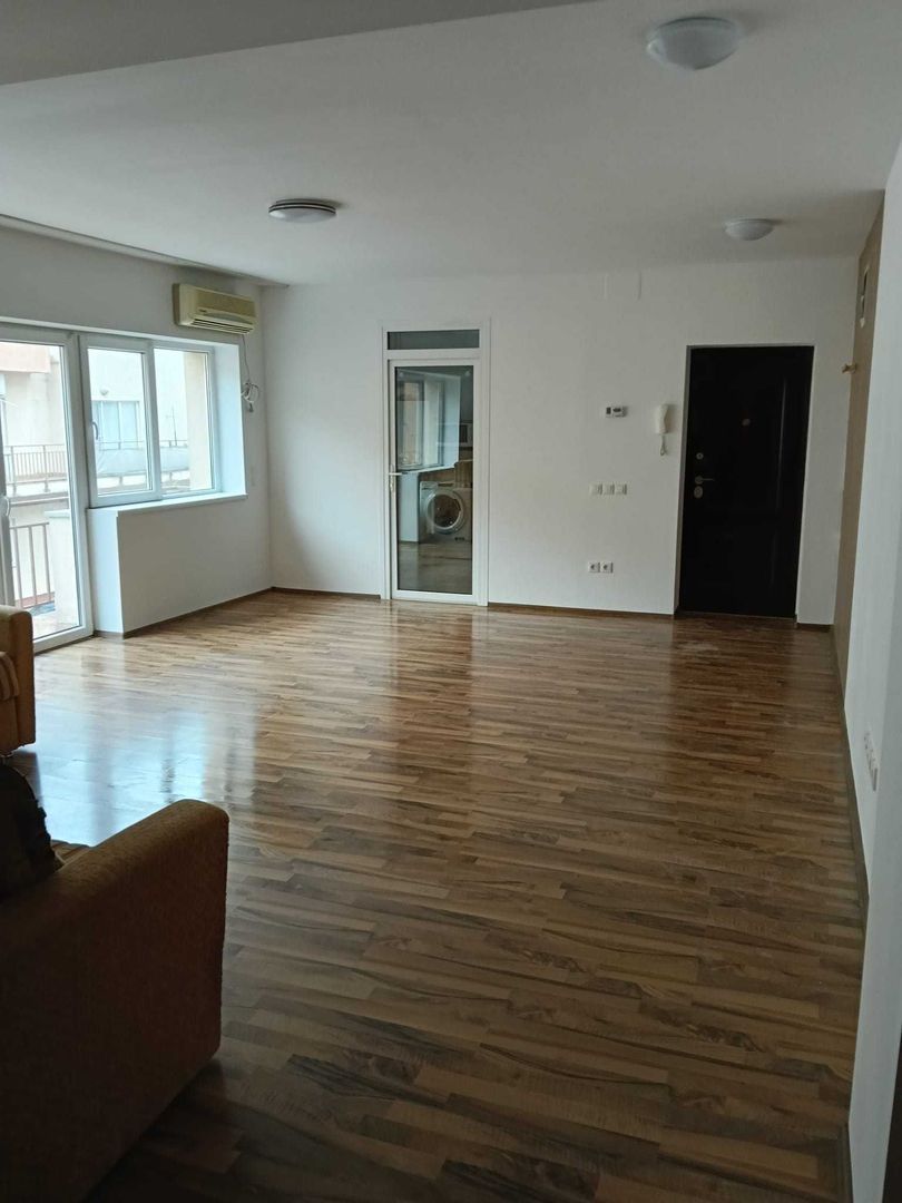 Apartament 2 camere spațios, centrală, parcare, pet friendly, metrou Republica - Poză 4