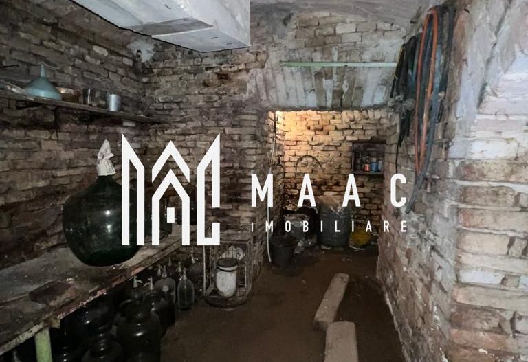 Casa de vanzare I Teren 504 mp I Turnisor - Poză 9