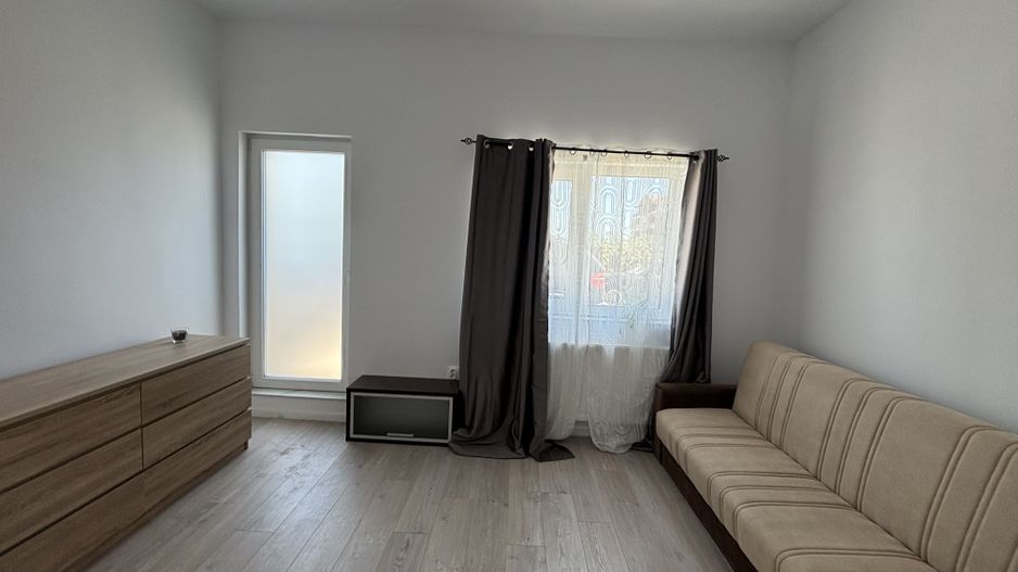 Apartament 1 camere a în Giroc - Poză 12