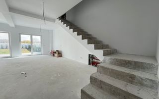 Casă modernă cu 4 camere + birou | Dumbrăvița, zona str. Târcului - Poză 7
