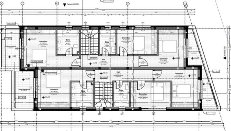 Duplex Str. Voronet - Poză 8