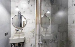Chirie, apartament, 3 camere, strada Tricolorului, Centru - Poză 42
