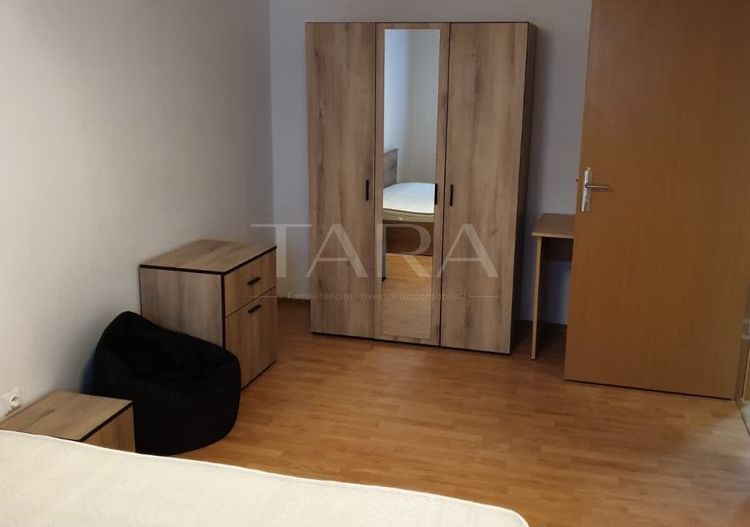 Apartament modern cu 2 camere, la etajul 1, finisat. - Poză 4