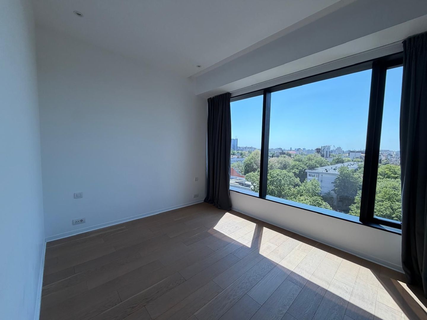 Apartament 3 camere One Mircea Eliade I Partial mobilat - Poză 13