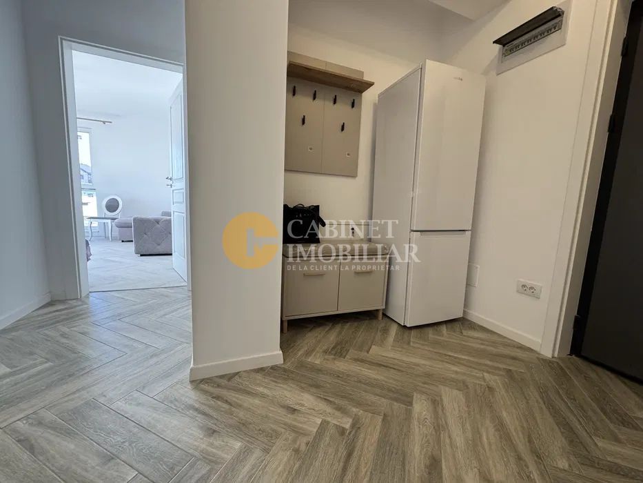 Chirie - 2 camere - Păcurari  - INTERMEDIAR - Poză 7