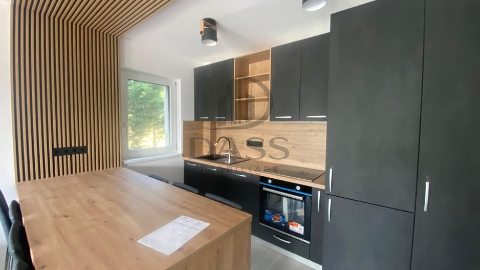 Ansamblu Smart Residence - Poză 2