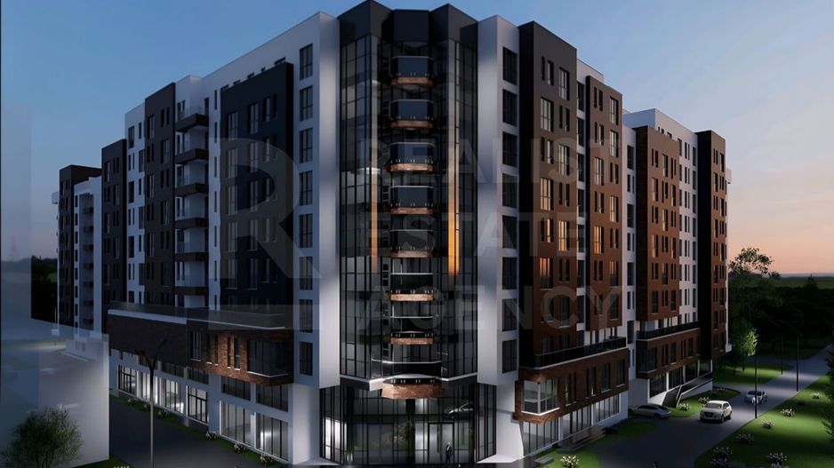 Vânzare, apartament, 1 cameră, strada Cartușa, Durlești - Poză 5