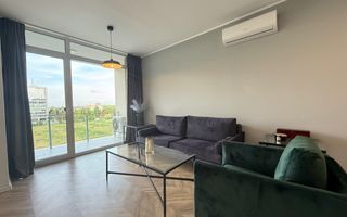 Nord One - Apartament cu 2 camere cu parcare - Botanic - Iulius Mall - Poză 1